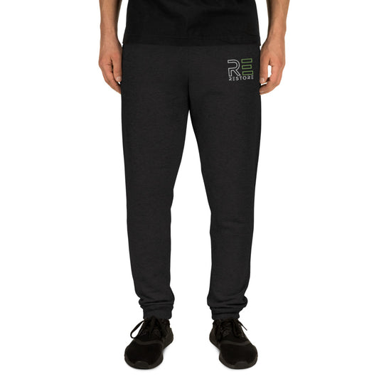 Men Unisex Joggers freeshipping - Restore by Tiffany Dionne