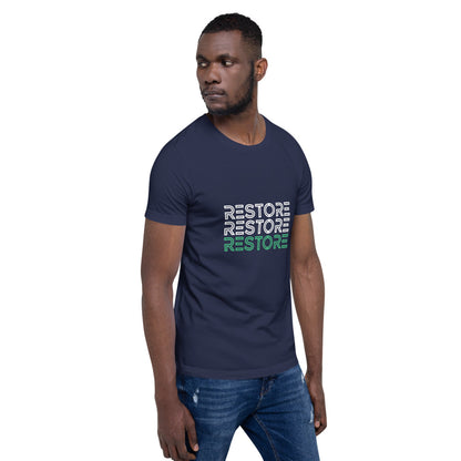 Men Short-Sleeve Unisex T-Shirt